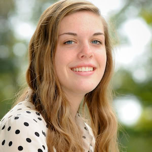 Jules Winkle · Class of 2014