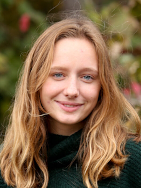 Kasey Price · Class of 2019