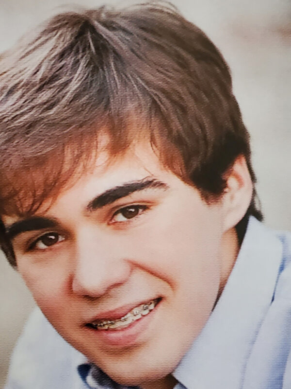 Kerne Coreil · Class of 2012