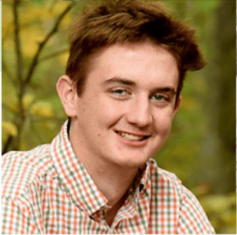 Kevan Nikolich · Class of 2019
