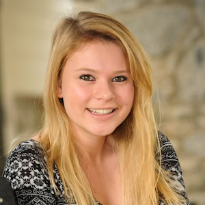 Lachlan Johnson · Class of 2013