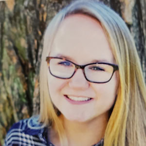 Lanie Johnson · Class of 2017