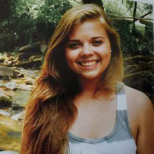 Alexa Adams · Class of 2011