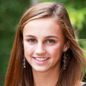 Mackenzie Lorch · Class of 2014