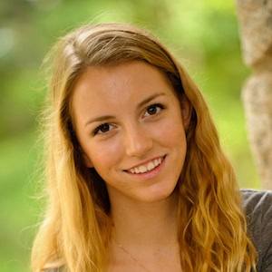 Maisie Wills · Class of 2014