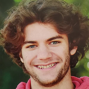 Ethan Mason · Class of 2020