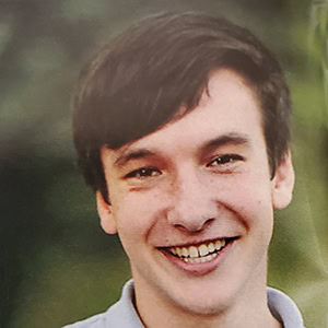 Matt Childers · Class of 2017