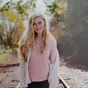 Mills Kratt · Class of 2016
