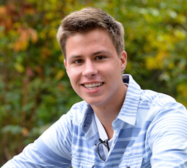 Michael Kaczmarczyk · Class of 2014
