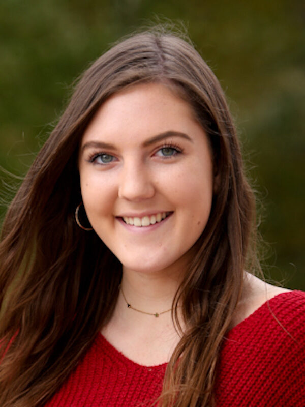 Morgan Klein · Class of 2019