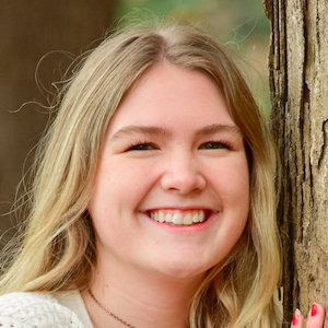 Madison Shrader · Class of 2018