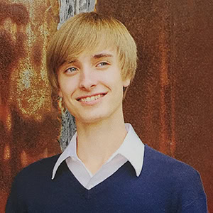 Neal Bartl · Class of 2012