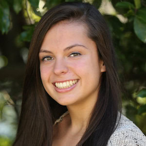 Natalie Buechler · Class of 2016