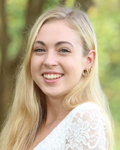 Phoebe Klett · Class of 2017