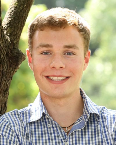 Quinn Schneider · Class of 2017