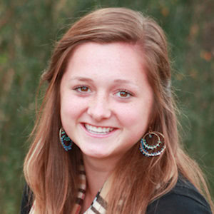 Rachel Coutinho · Class of 2015