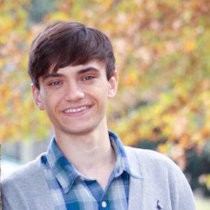 Reilly Milburn · Class of 2015