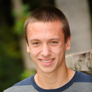 Ryan Childers · Class of 2013