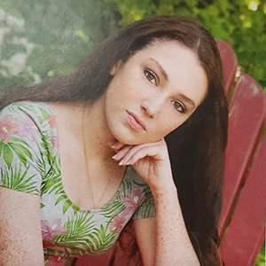 Sarah Moran · Class of 2015