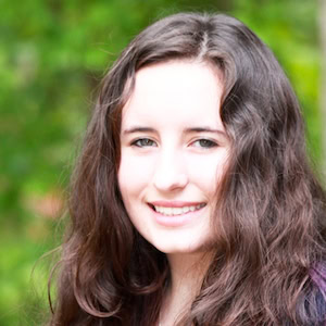 Sarah MacDonald · Class of 2013