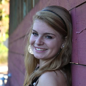 Sayre Weir · Class of 2011