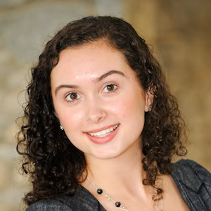 Serena Barringer · Class of 2013