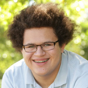 Spencer Gazzaway · Class of 2016