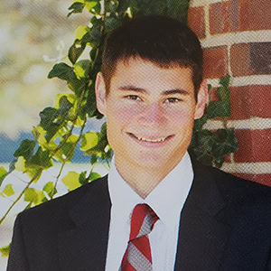 Scott Murr · Class of 2011