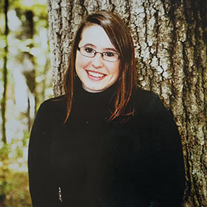 Sophia Spach · Class of 2011