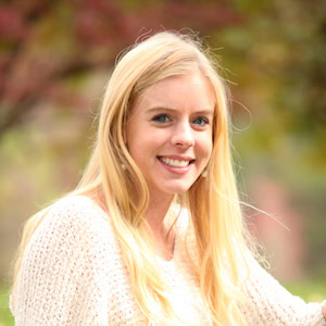 Sydney Bowman · Class of 2014