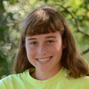 Taylor Scott · Class of 2016