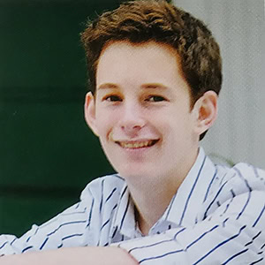 William Neal · Class of 2014