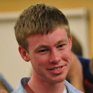 Zach Lingle · Class of 2012