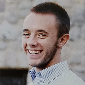 Zach Felts · Class of 2014