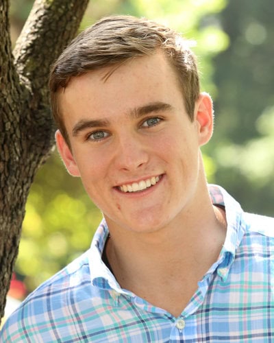 Zachery Lorch · Class of 2017