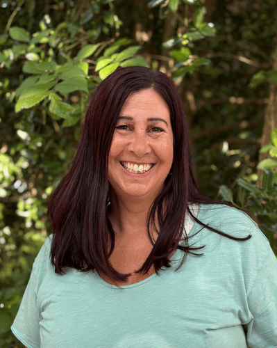 Kristin Anderson Lower School Associate Teacher Woodlawn School