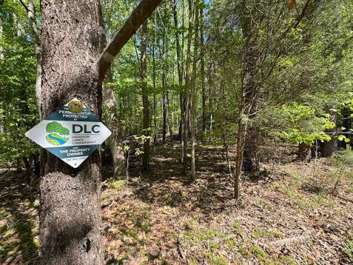 Davidson Land Conservancy and Woodlawn School