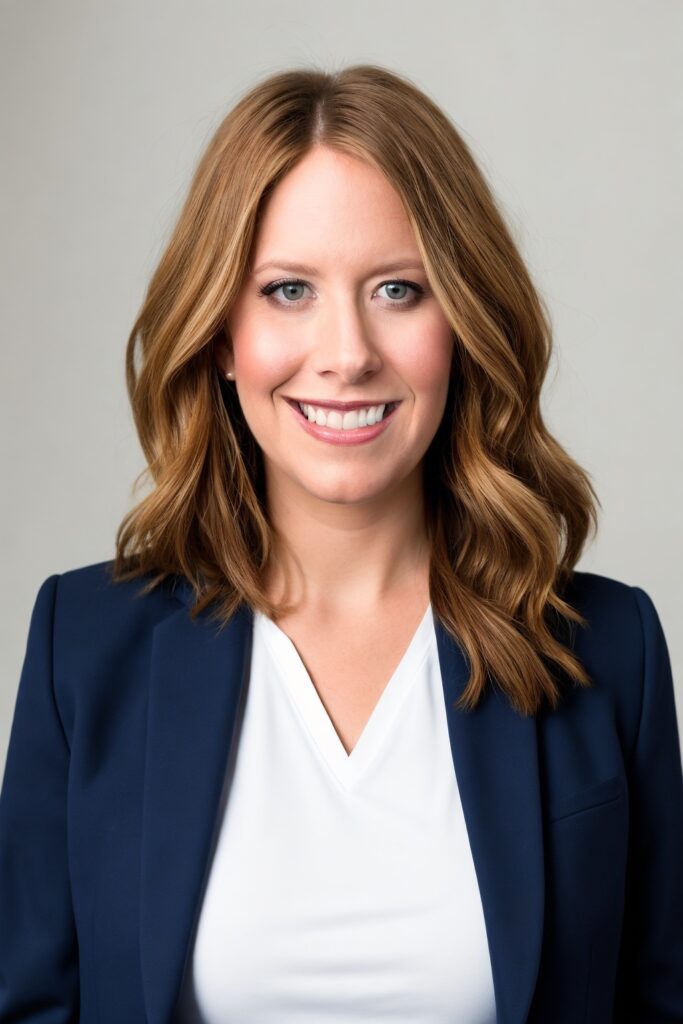 Dr. Jayne Kendall, MD, MBA - Board of Trustees at Woodlawn School