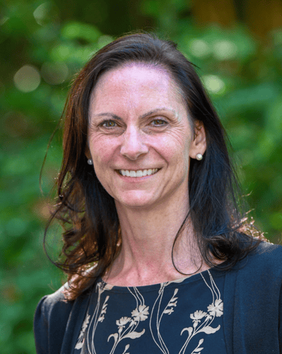 Stephanie Fulford - Lower School Woodlawn School